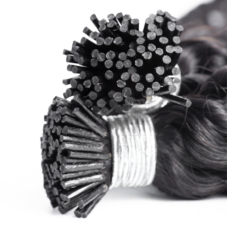 Natural Wave I-tips