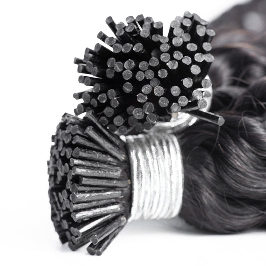 Natural Wave I-tips