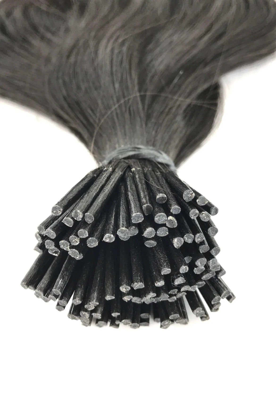 Straight I-tips