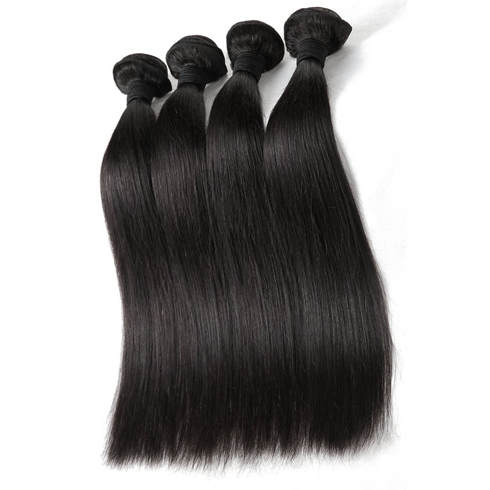 Straight Wefts