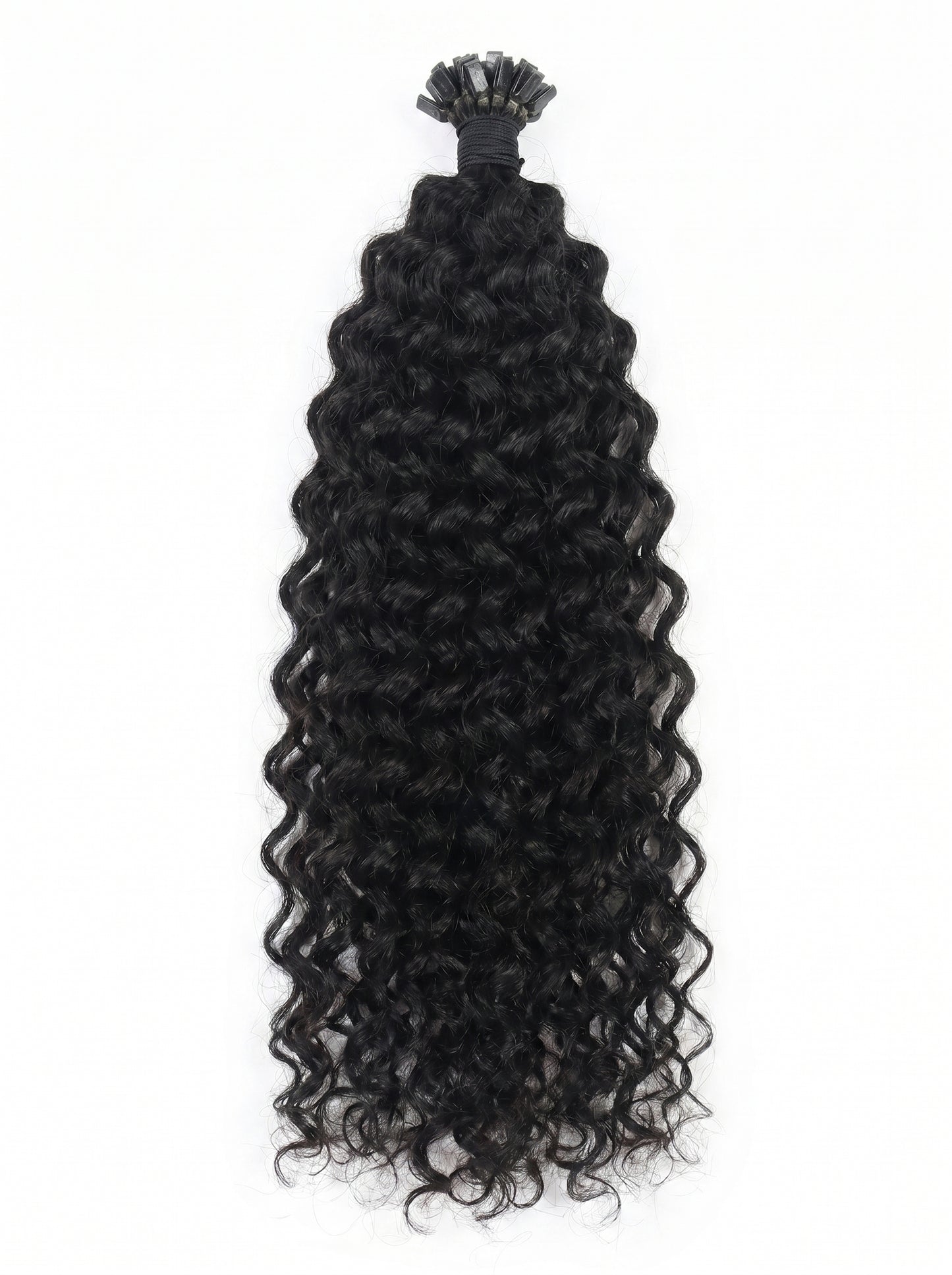 Kinky Curly K-Tips