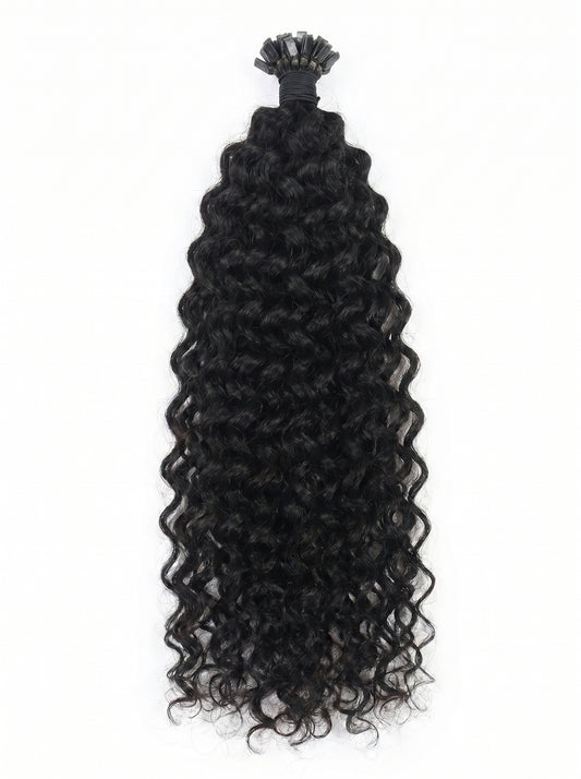 Kinky Curly K-Tips