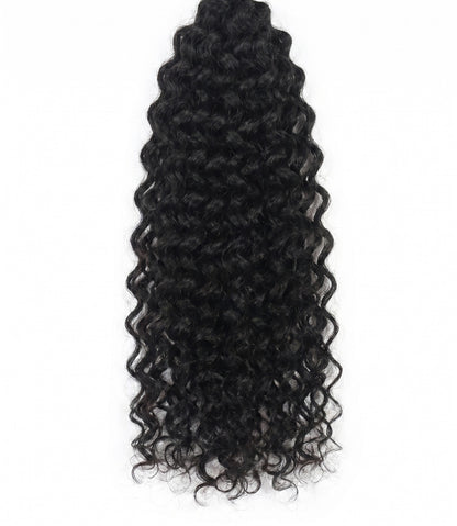Kinky Curly I-tips