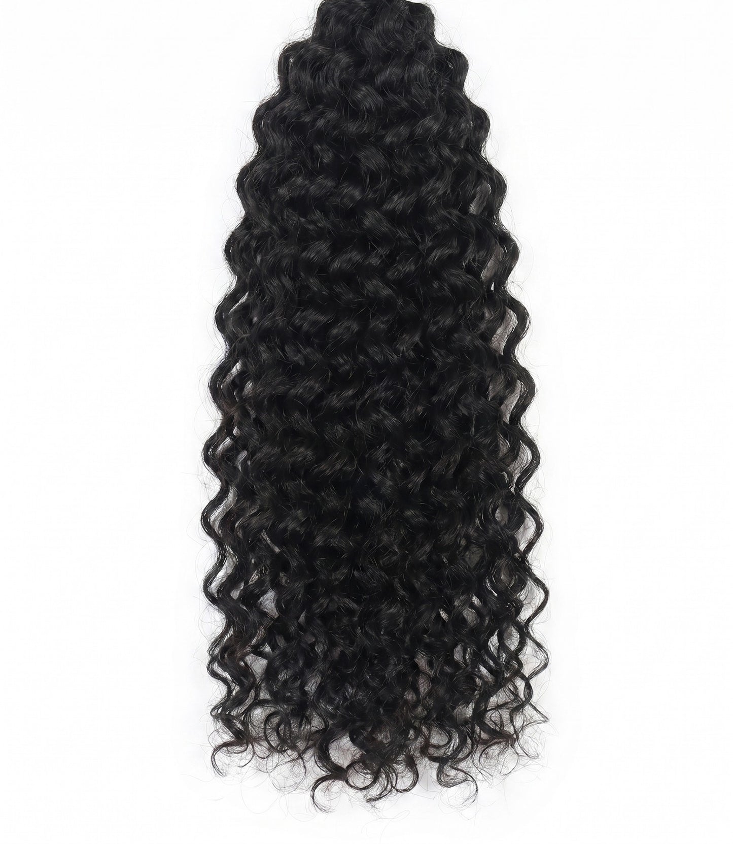 Kinky Curly Tape-in Extensions