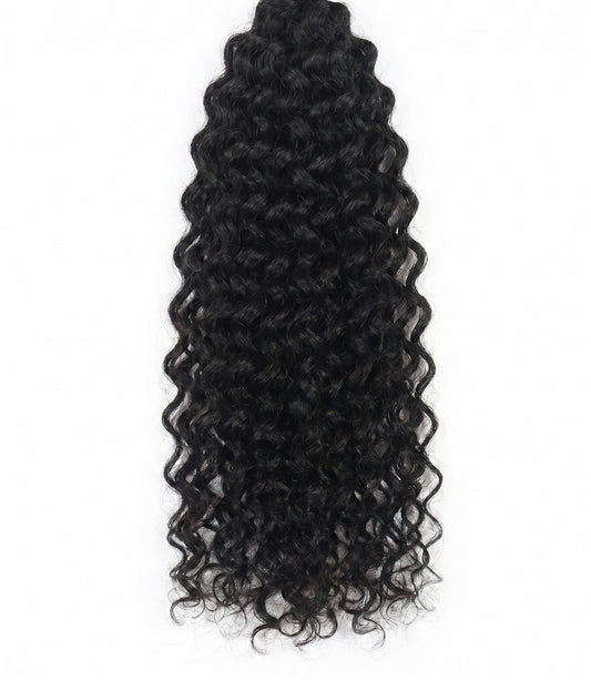 Kinky Curly Tape-in Extensions
