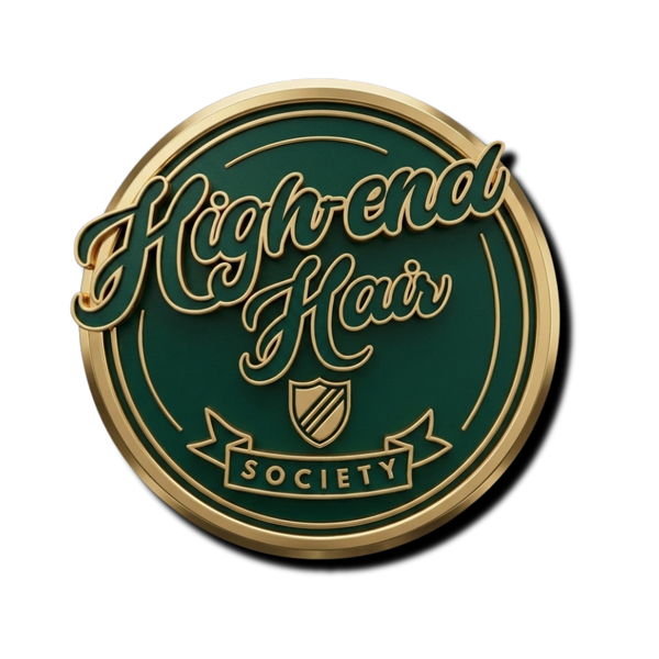 High-End Hair Society