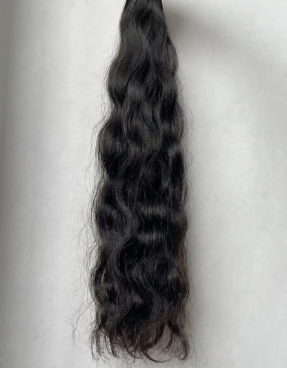 Natural Wave K-Tips