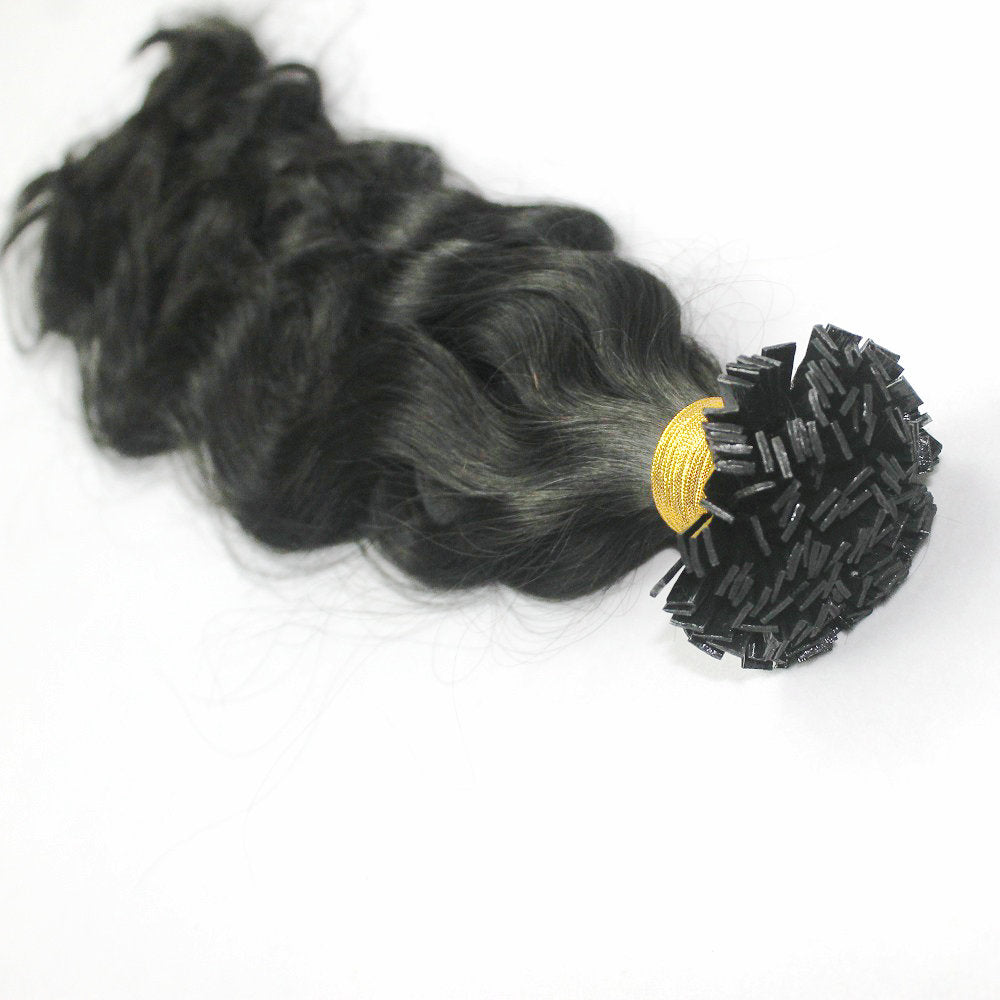 Natural Wave K-Tips