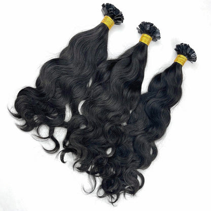 Natural Wave K-Tips