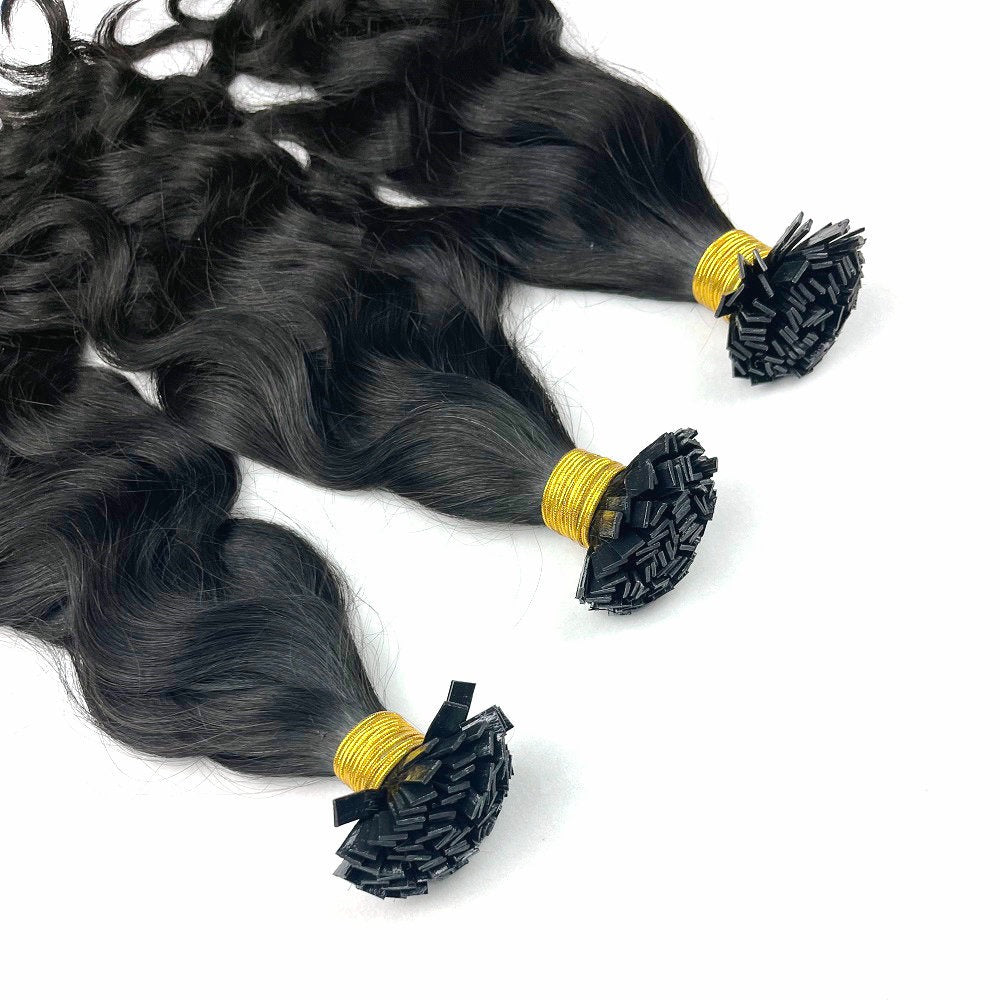 Natural Wave K-Tips