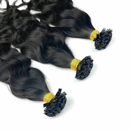 Natural Wave K-Tips