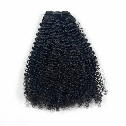 Kinky Curly Wefts