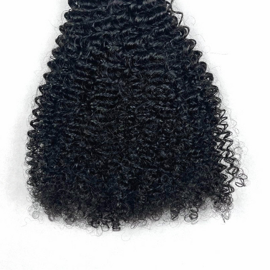 Kinky Curly Tape-in Extensions