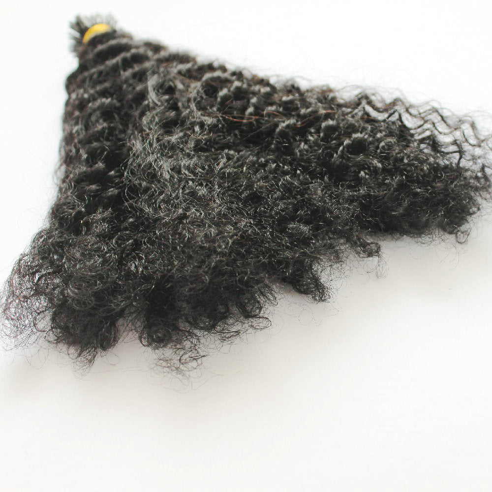 Kinky Curly K-Tips