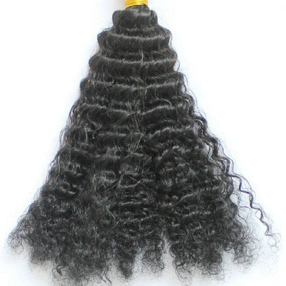 Kinky Curly K-Tips