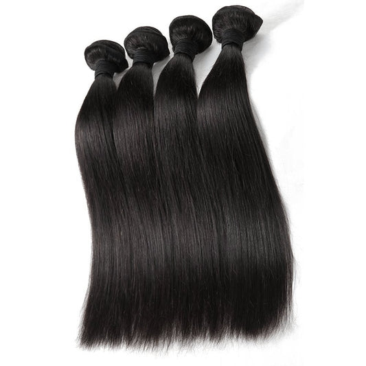 Straight Wefts